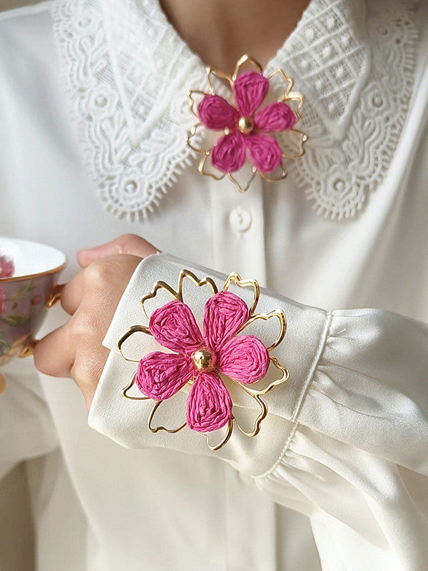 Capucine | 1 Set 2 Pieces